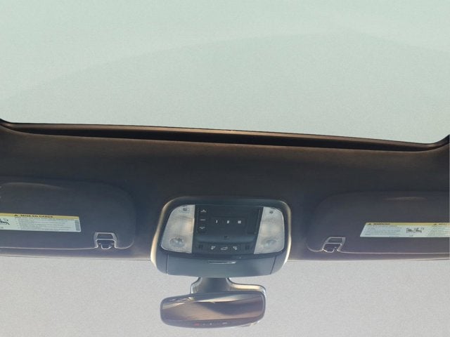 2025 Dodge Durango SRT Hellcat Hammerhead