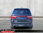 2025 Dodge Durango SRT Hellcat Hammerhead