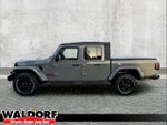 2022 Jeep Gladiator Willys