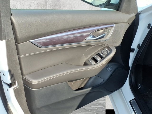 2020 Cadillac CT5 Luxury