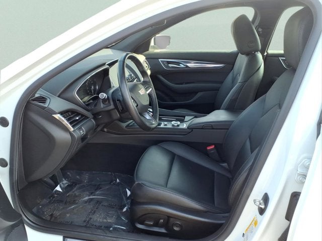 2020 Cadillac CT5 Luxury