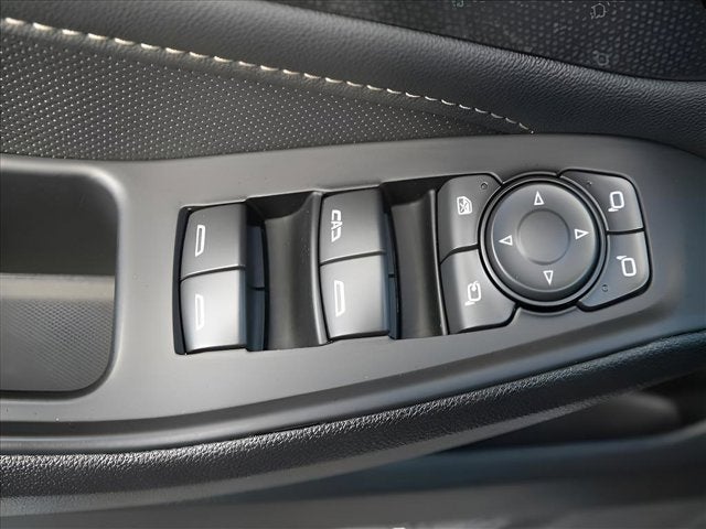 2024 Chevrolet Traverse Limited Premier