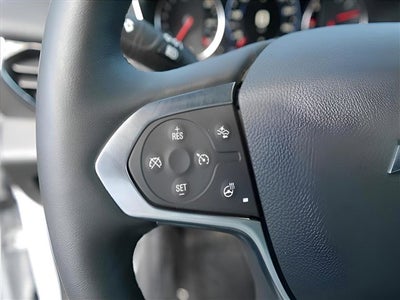 2024 Chevrolet Traverse Limited Premier