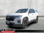 2024 Chevrolet Traverse Limited Premier