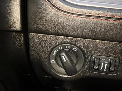 2023 Dodge Charger Scat Pack Widebody