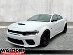 2023 Dodge Charger Scat Pack Widebody