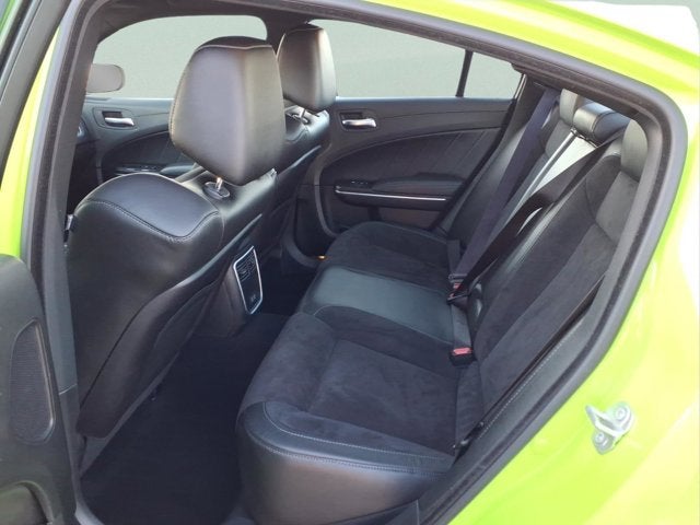 2023 Dodge Charger Scat Pack Widebody