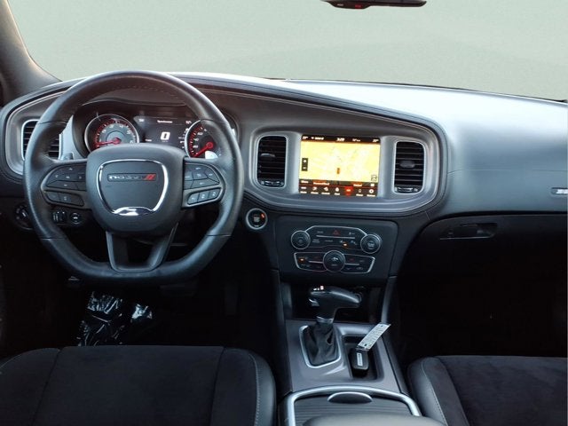 2023 Dodge Charger Scat Pack Widebody