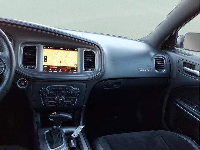 2023 Dodge Charger Scat Pack Widebody