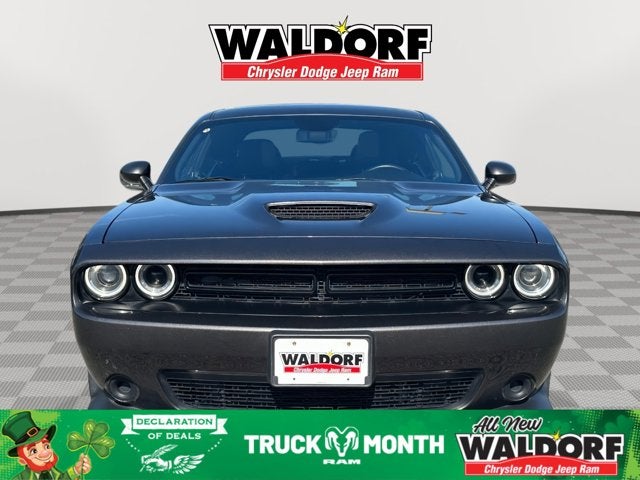 2023 Dodge Challenger GT