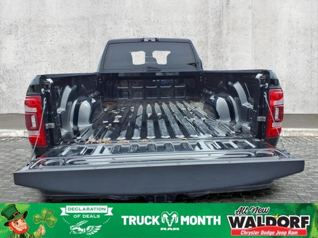 2023 RAM 3500 Big Horn