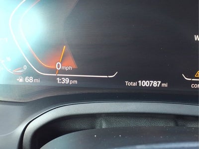 2020 BMW 330i 330i xDrive