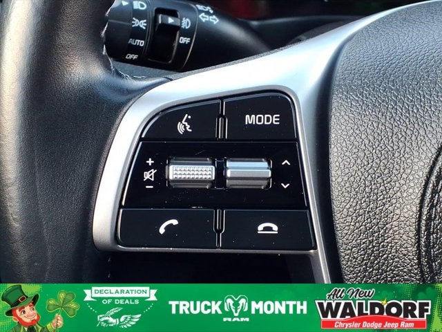 2020 Kia Sorento EX V6