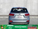 2020 Kia Sorento EX V6
