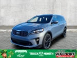 2020 Kia Sorento EX V6