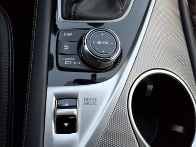 2019 INFINITI Q50 3.0t Signature Edition