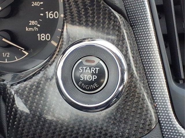 2019 INFINITI Q50 3.0t Signature Edition