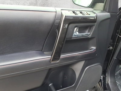 2023 Toyota 4Runner TRD Pro