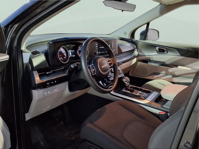 2023 Kia Carnival MPV LX