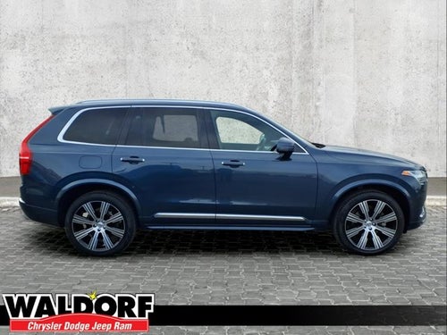 2021 Volvo XC90 Inscription