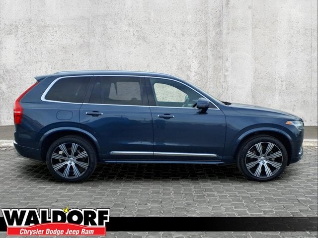 2021 Volvo XC90 Inscription