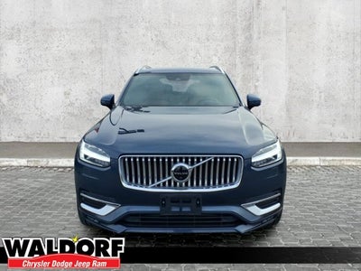 2021 Volvo XC90 Inscription