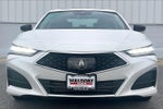 2022 Acura TLX w/Technology Package