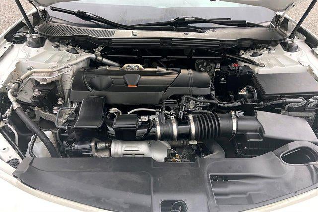 2022 Acura TLX w/Technology Package