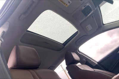 2023 Acura TLX w/Advance Package