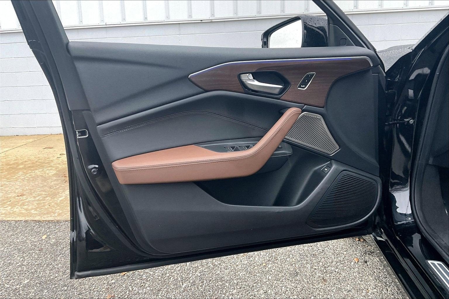 2023 Acura TLX w/Advance Package