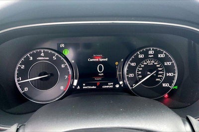 2023 Acura TLX w/Advance Package