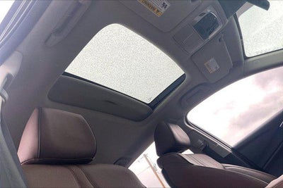 2023 Acura TLX w/Advance Package