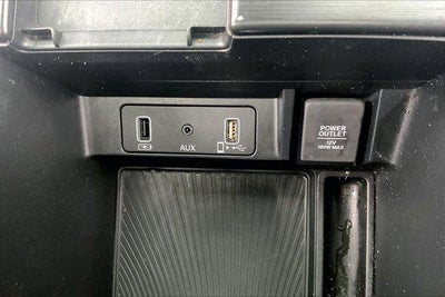 2023 Acura TLX w/Advance Package