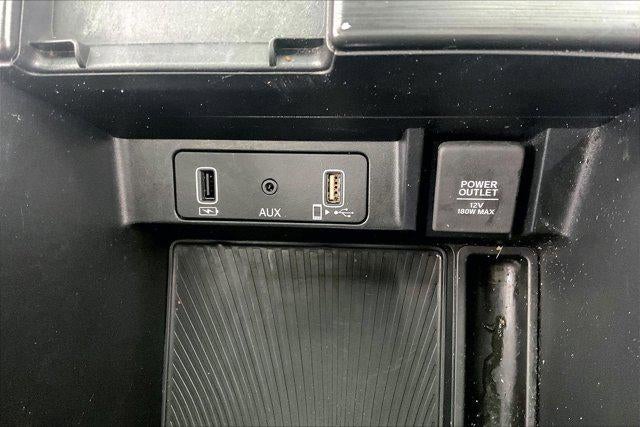 2023 Acura TLX w/Advance Package