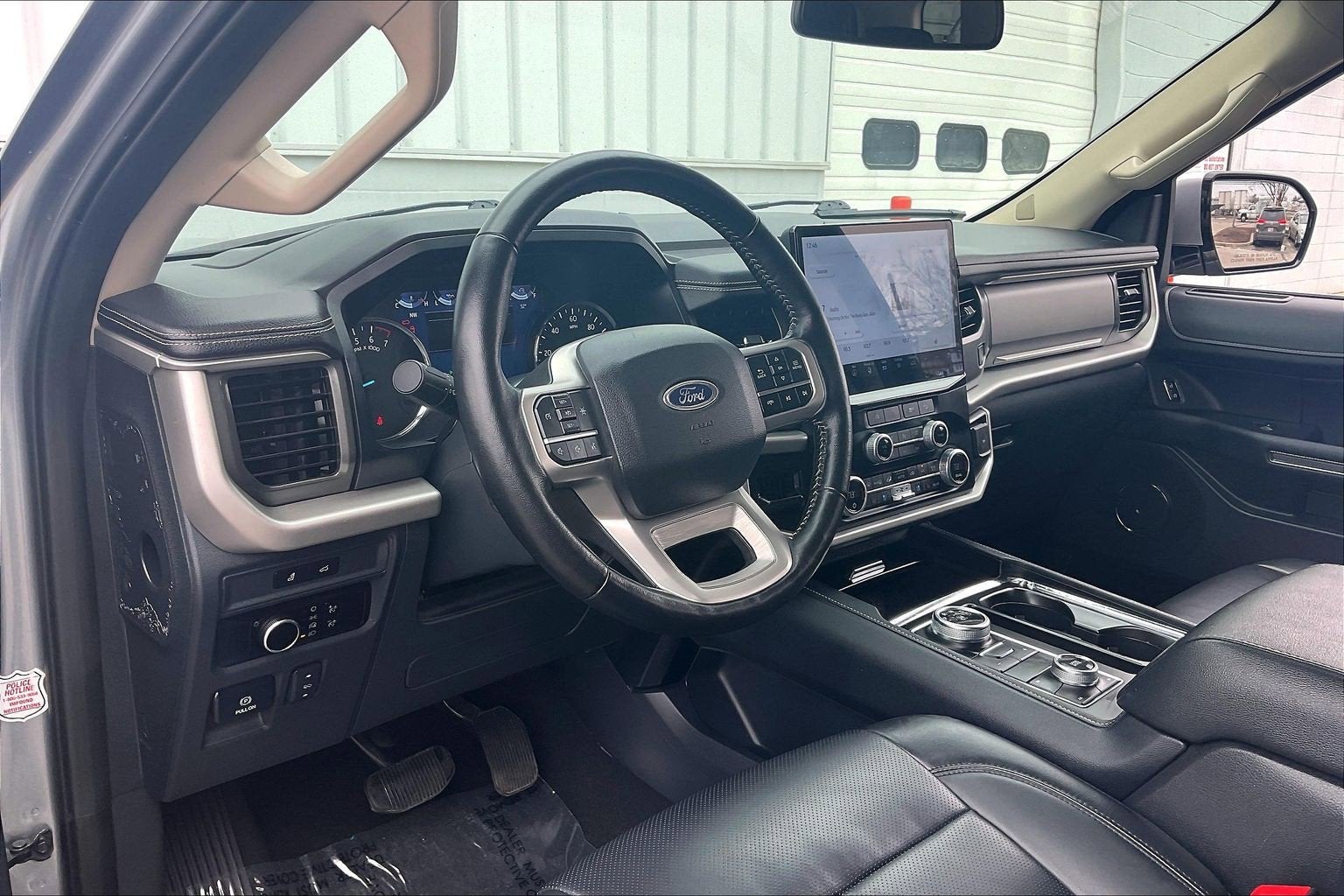 2024 Ford Expedition XLT