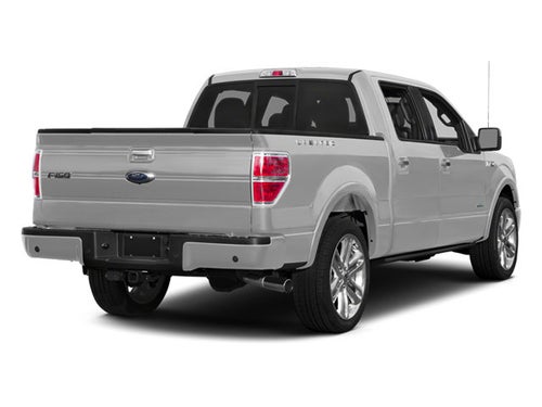 2014 Ford F-150 Base