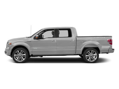2014 Ford F-150 Base