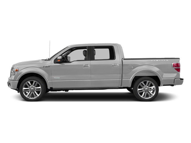 2014 Ford F-150 Base