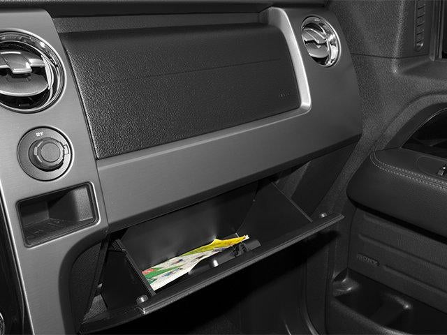 2014 Ford F-150 Base