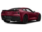 2019 Chevrolet Corvette Grand Sport 2LT