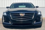 2016 Cadillac CTS Sedan Luxury Collection RWD