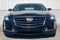 2016 Cadillac CTS Sedan Luxury Collection RWD