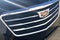 2016 Cadillac CTS Sedan Luxury Collection RWD
