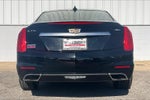 2016 Cadillac CTS Sedan Luxury Collection RWD