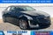 2016 Cadillac CTS Sedan Luxury Collection RWD