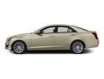 2014 Cadillac CTS Sedan Luxury RWD