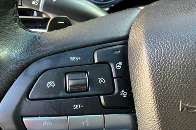 2021 Cadillac CT5 Premium Luxury