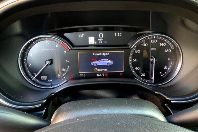 2021 Cadillac CT5 Premium Luxury