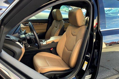 2021 Cadillac CT5 Premium Luxury