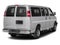 2018 Chevrolet Express Passenger LT